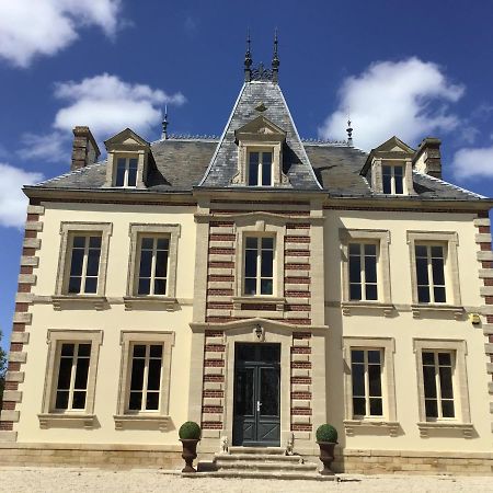Bed and Breakfast Le Bourg Asnieres-en-Bessin Zewnętrze zdjęcie