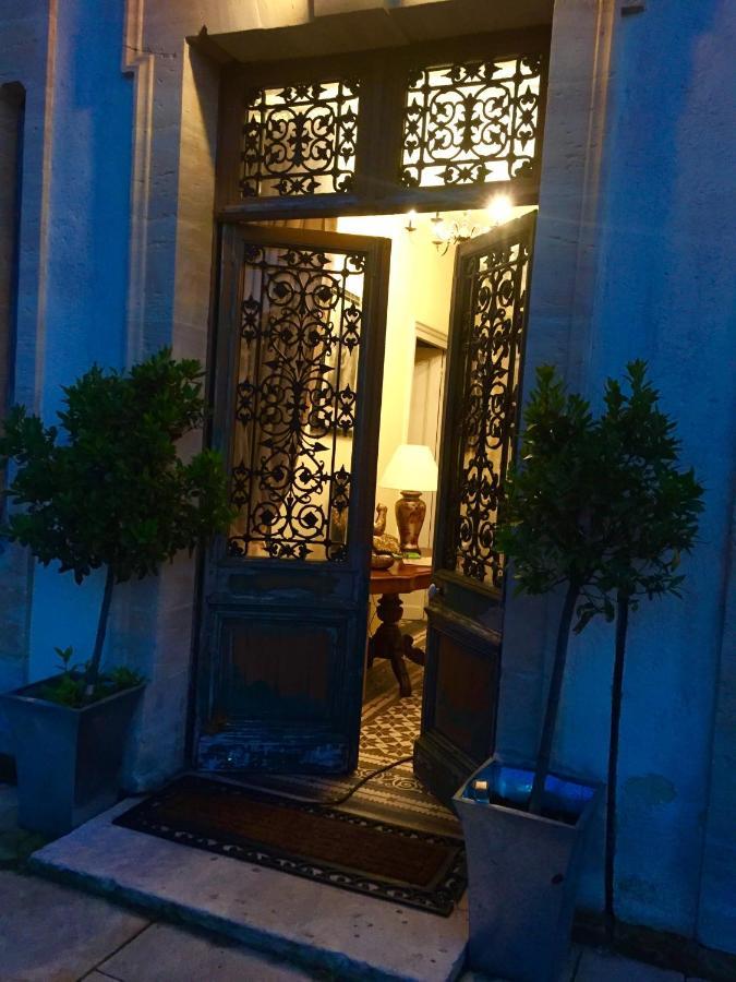 Bed and Breakfast Le Bourg Asnieres-en-Bessin Zewnętrze zdjęcie