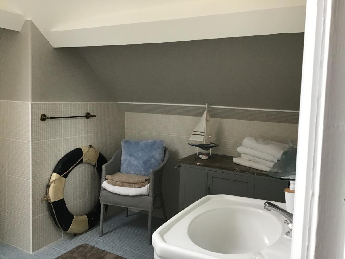 Bed and Breakfast Le Bourg Asnieres-en-Bessin Zewnętrze zdjęcie