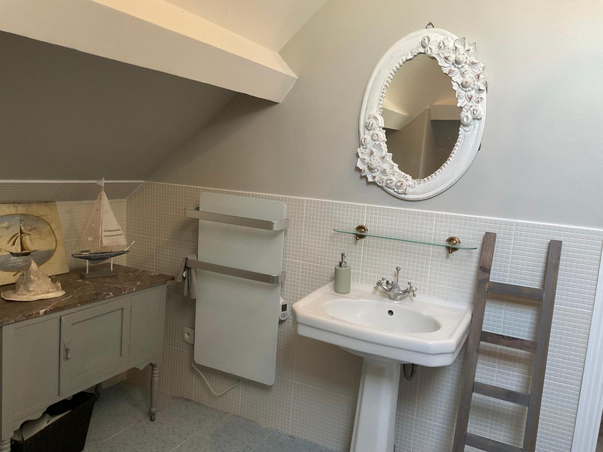 Bed and Breakfast Le Bourg Asnieres-en-Bessin Zewnętrze zdjęcie