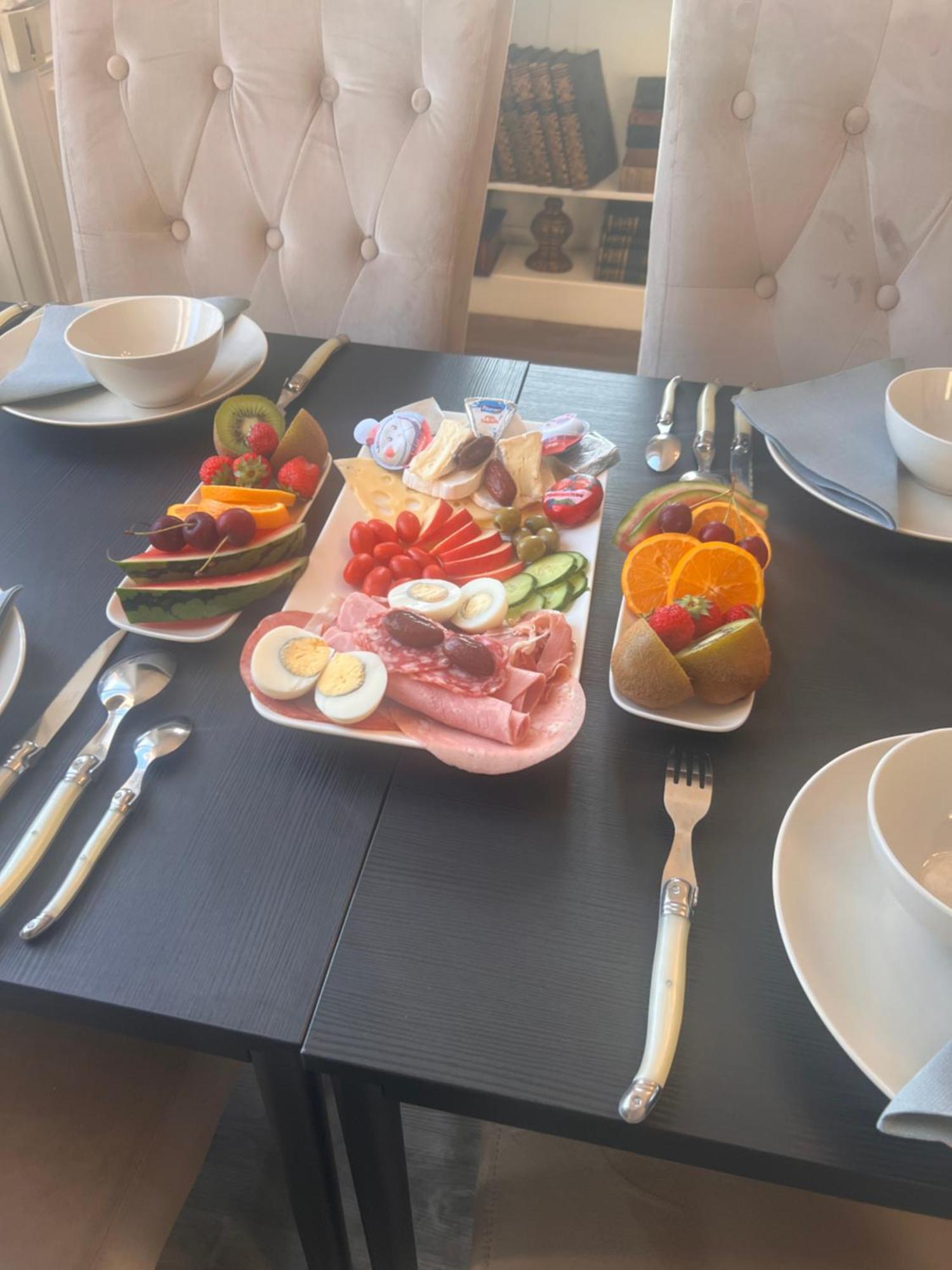 Bed and Breakfast Le Bourg Asnieres-en-Bessin Zewnętrze zdjęcie